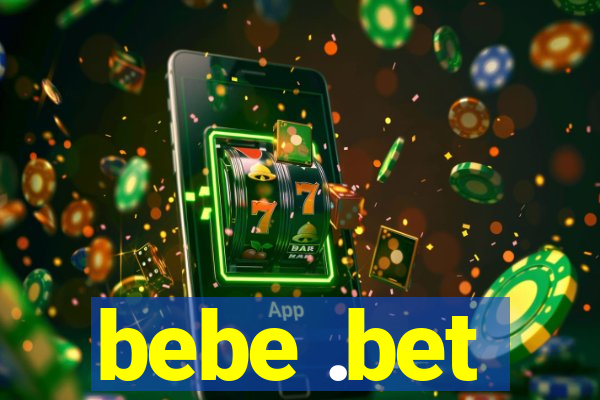 bebe .bet